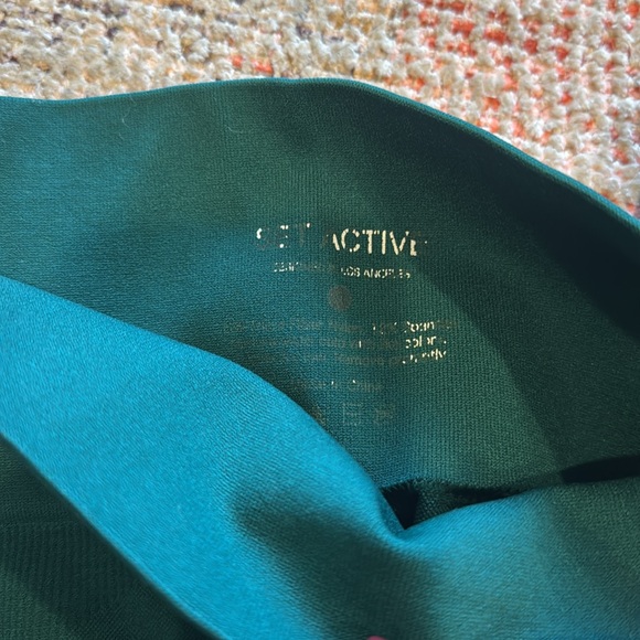 Set active set - Picture 3 of 3